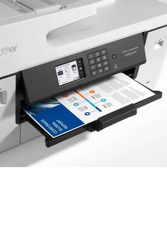 MFC-J3540DW A3 Inkjet Multifunction Printer