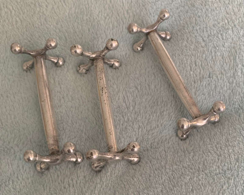 Knife Rests