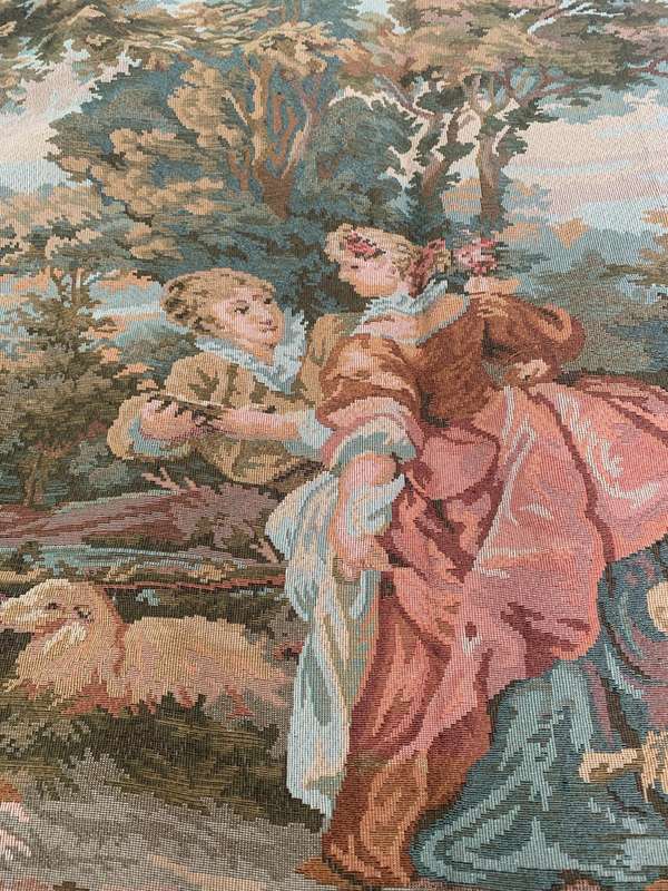Tapestry Wall Hanging
