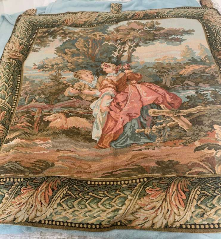 Tapestry Wall Hanging