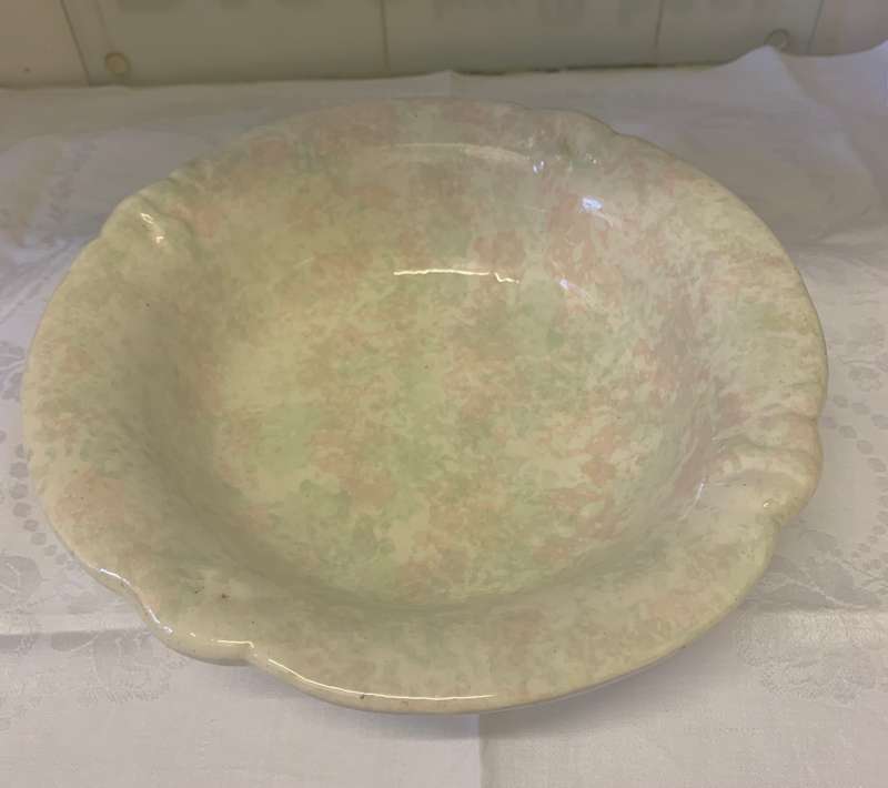 Ceramic Bowl