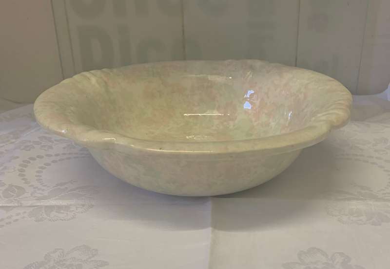Ceramic Bowl