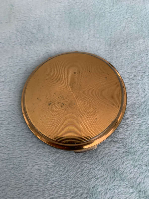 Vintage Powder compat