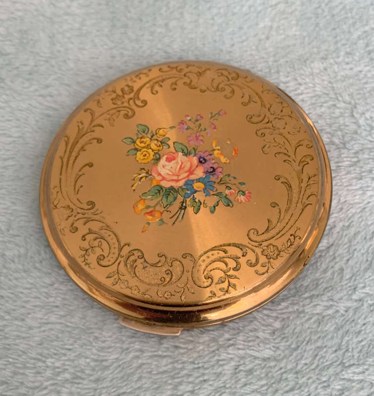 Vintage Powder compat