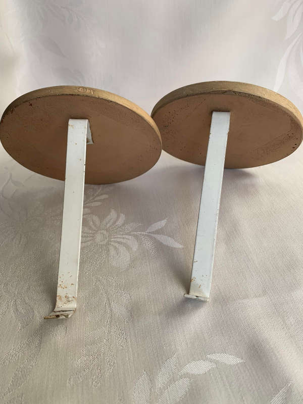 Curtain Tie Backs