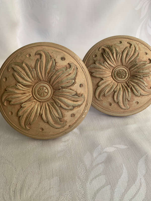 Curtain Tie Backs