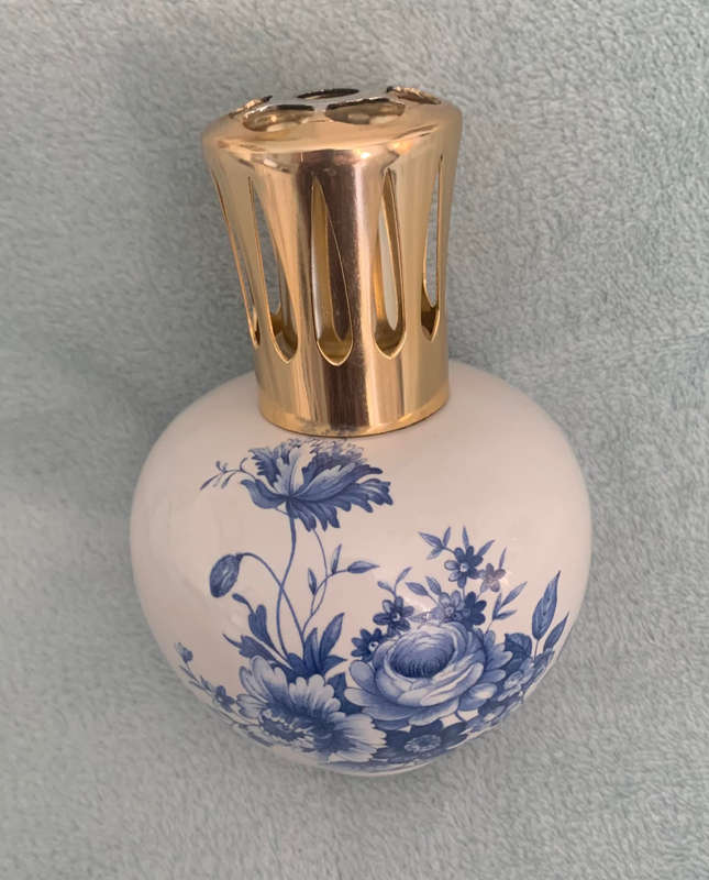 Lampe Berger