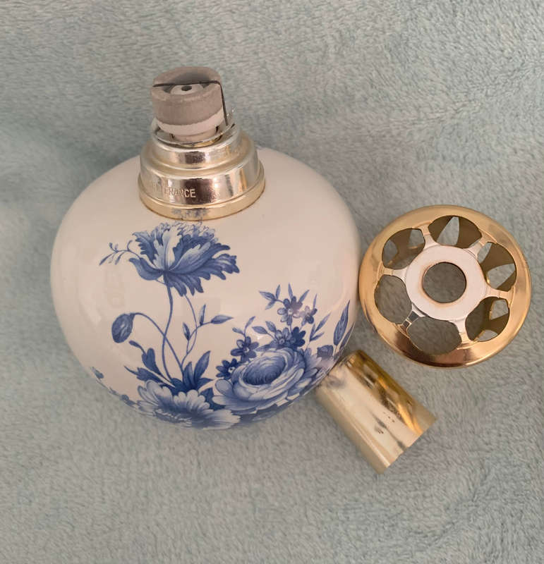 Lampe Berger