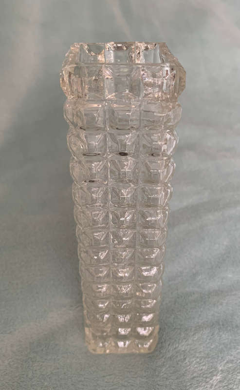 Vintage Vase