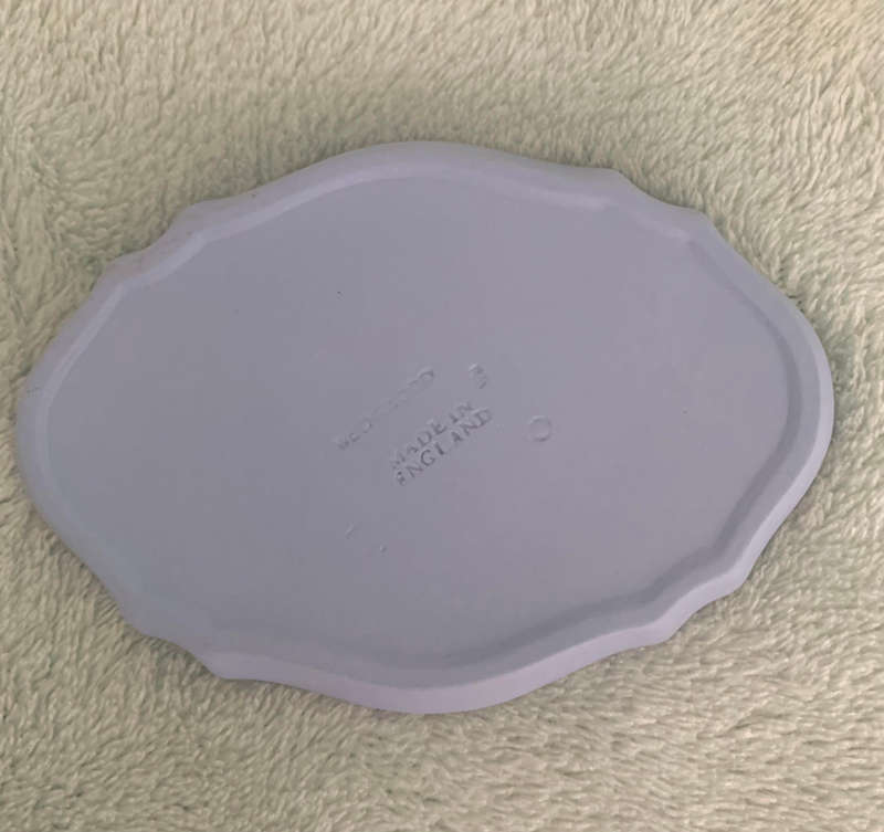 Wedgwood Pin Dish with cupids
