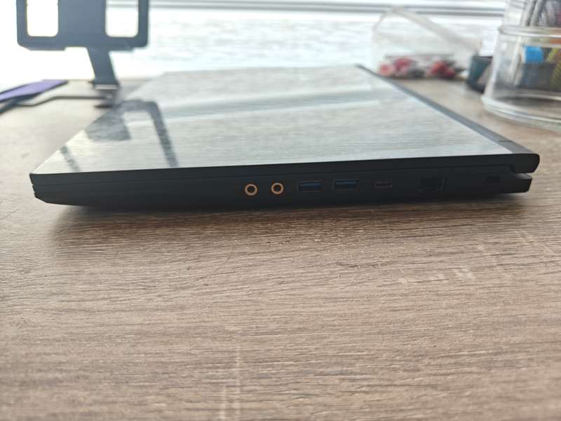 MSI GF63 THIN 10UC LAPTOP SECONDHAND