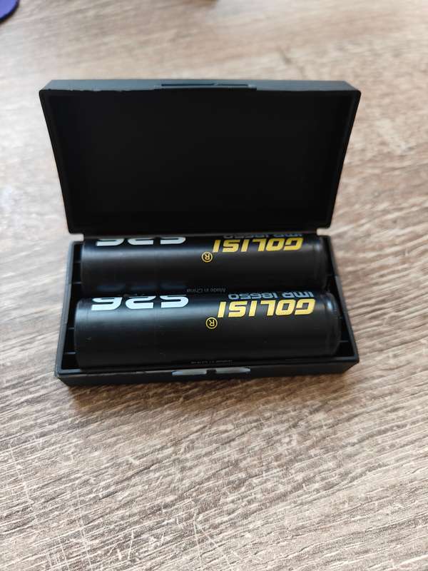 Vaporesso Swag PX80 Kit SECONDHAND