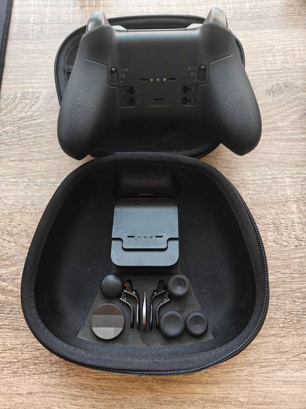 Microsoft Elite Series 2 Controller Secondhand