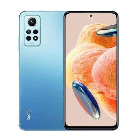 Xiaomi Redmi Note 12 pro 128GB NEW