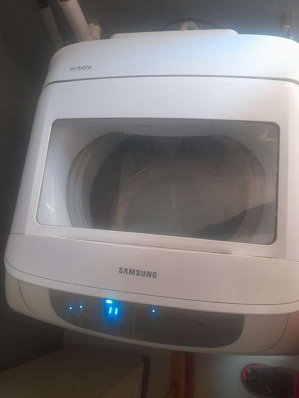 Samsung 13kg Washing Machine