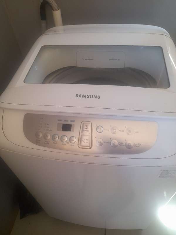 Samsung 13kg Washing Machine