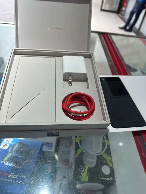 Flip phone Oppo Find N2 Flip