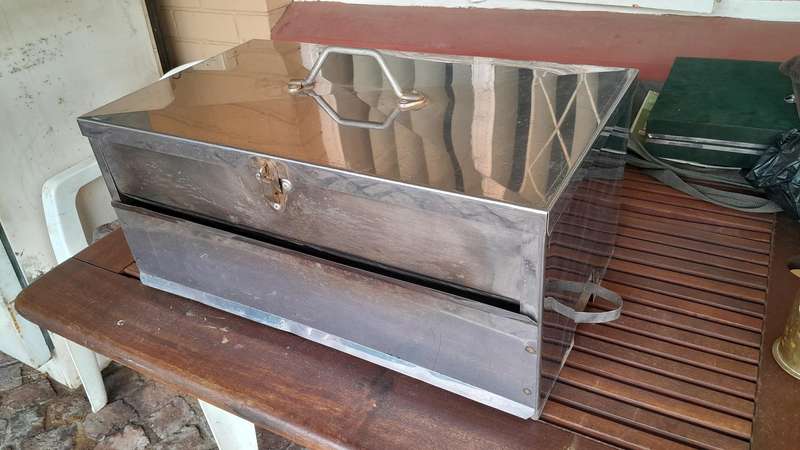 Lk smoker