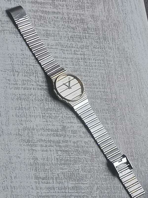 STUNNING VINTAGE MENS BALCON WATCH IN EXCELLENT WORKING CONDITION