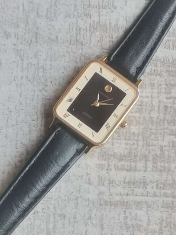 STUNNING LASEIKONO LADIES WATCH IN EXCELLENT WORKING CONDITION