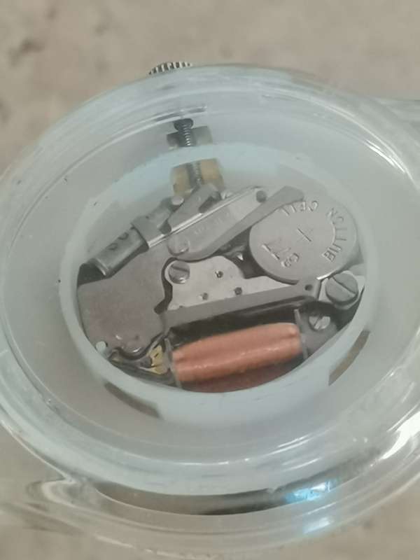 ELEGANT LADIES/GIRL SMATCH COLOURFUL WATCH IN EXCELLENT WORKING CONDITION