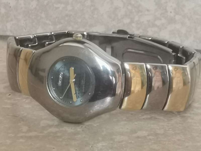 STUNNING LADIES SEIKO WATCH IN EXCELLENT WORKING CONDITION