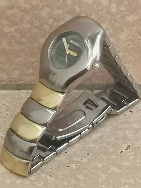 STUNNING LADIES SEIKO WATCH IN EXCELLENT WORKING CONDITION