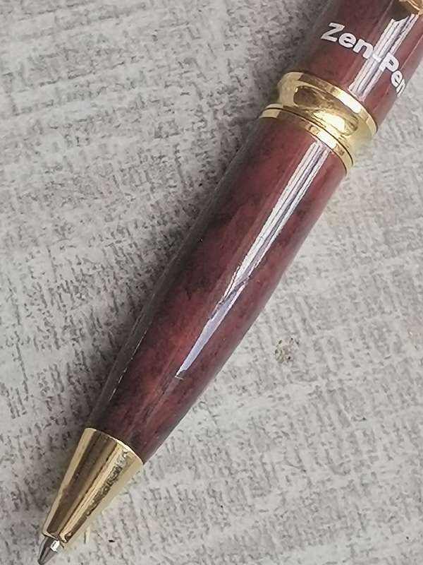 STUNNING ZEN PEN COLLECTION - A COLLECTORS' DREAM SET - BIDDING FOR ALL