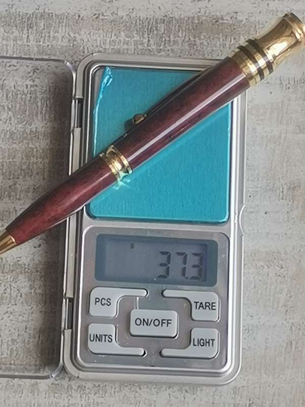 STUNNING ZEN PEN COLLECTION - A COLLECTORS' DREAM SET - BIDDING FOR ALL