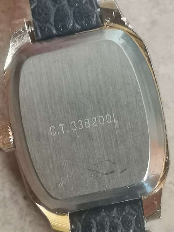 ELEGANT AND STUNNING VINTAGE LADIES ACITIZENO 17 JEWELS WATCH IN EXCELLENT WORKING CONDITION