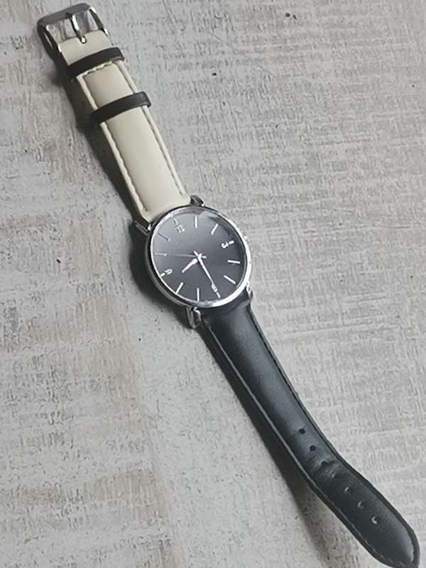 LADIES CHARM LADY WATCH IN EXCELLENT WORKING CONDITION