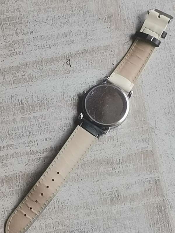 LADIES CHARM LADY WATCH IN EXCELLENT WORKING CONDITION