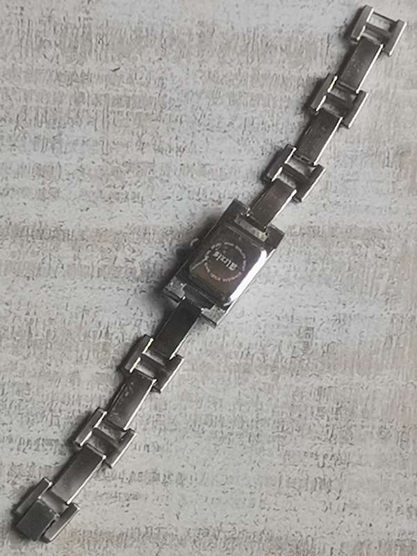 STYLISH ALEXIS LADIES WATCH IN EXCELLENT WORKING CONDITION