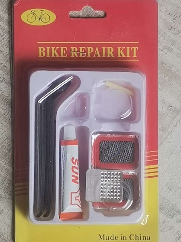 BICYCLE ACCESSORIES BIDDING FOR ALL