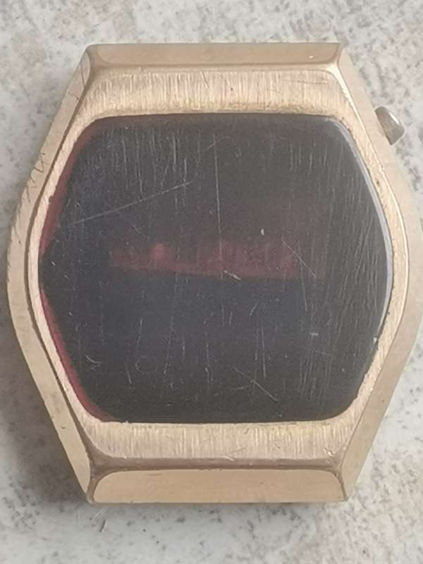 VINTAGE MENS BULOVA AND ORIS WATCHES - SELLING FOR SPARES OR REPAIRS
