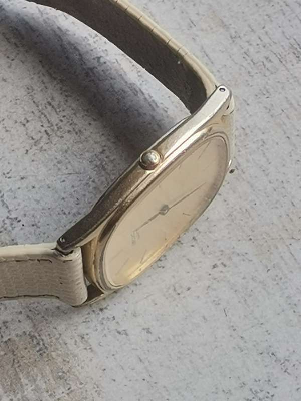 STUNNING AND ELEGANT LADIES SEIKO WATCH IN EXCELLENT WORKING CONDITION