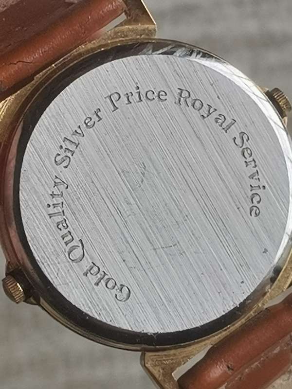MENS DIGITAL VIEW DUAL TIME ZONE MENS WATCH IN EXCELLENT WORKING CONDITION