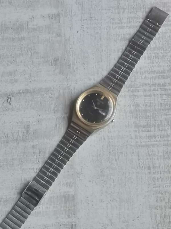 MENS RSEIKON WATCH IN EXCELLENT WORKING CONDITION