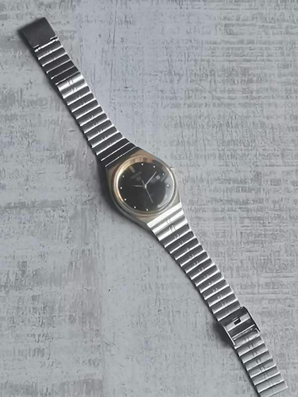 MENS RSEIKON WATCH IN EXCELLENT WORKING CONDITION