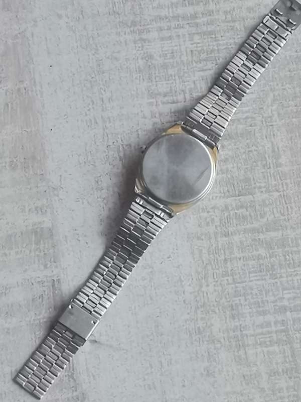 MENS RSEIKON WATCH IN EXCELLENT WORKING CONDITION