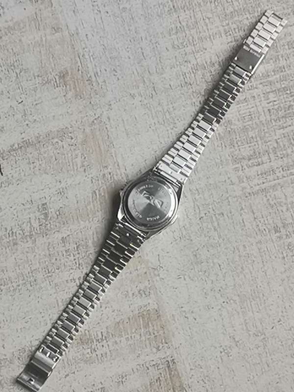 STUNNING LADIES TEC WATCH WITH ROTATING BEZEL IN EXCELLENT WORKING CONDITION