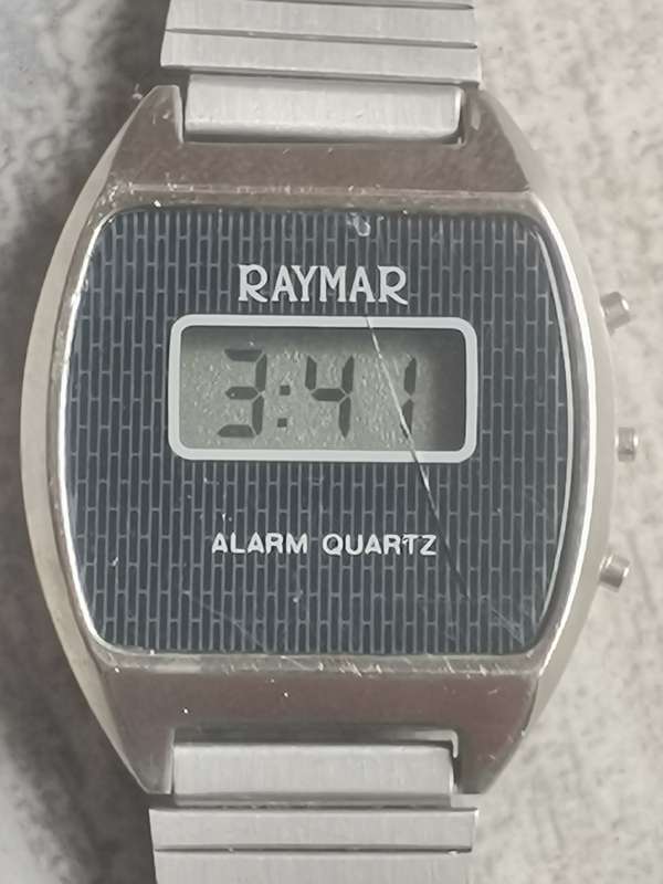 LADIES WATCHES ALL IN EXCELLENT WORKING CONDITION - WINNER TAKES ALL 4