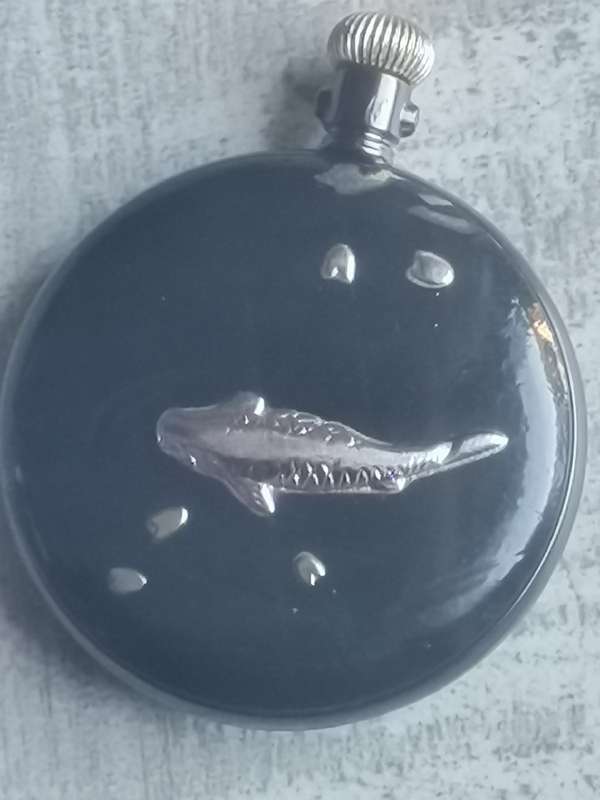 MENS POCKET WATCH SET BOTH IN EXCELLENT WORKING CONDITION - BIDDING FOR BOTH