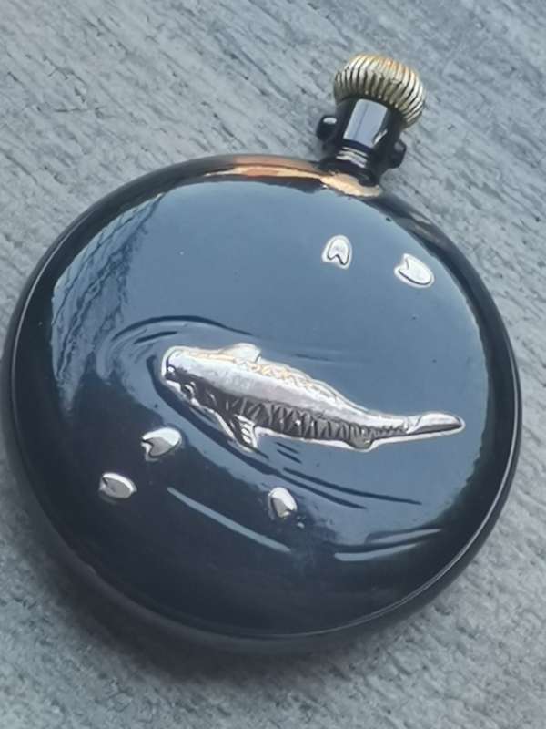 MENS POCKET WATCH SET BOTH IN EXCELLENT WORKING CONDITION - BIDDING FOR BOTH