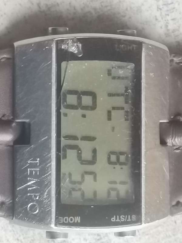 MENS TEMPO WATCHES BOTH WORKS - BIDDING FOR BOTH