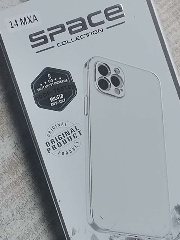 IPHONE 14 PLUS CELLPHONE CASE NEW IN BOX - 2 AVAILABLE BIDDING PER CASE