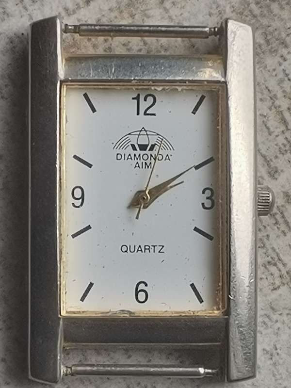 Men's Vintage Watches - Set of 5