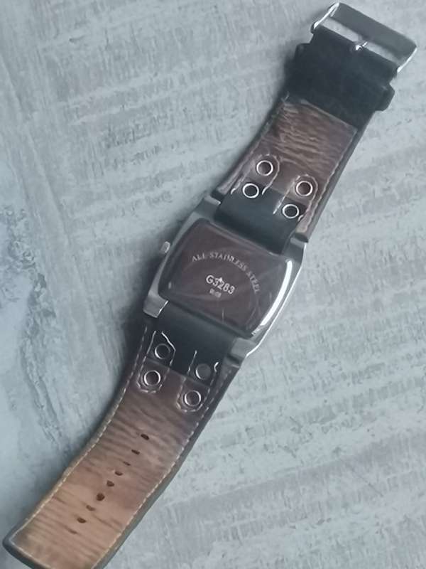 MENS TEMPO 45MM WATCH IN EXCELLENT WORKING CONDITION