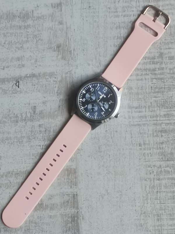 MENS TOMATO WATCH IN EXCELLENT WORKING CONDITION