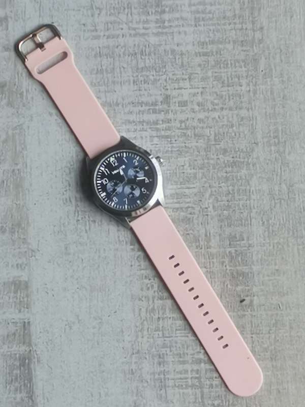 MENS TOMATO WATCH IN EXCELLENT WORKING CONDITION